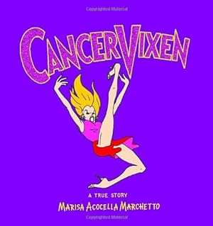 Cancer Vixen epub download