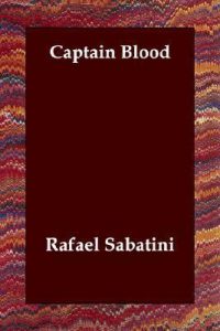 Captain Blood epub download