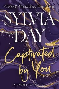 Captivated by You (Crossfire