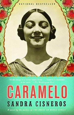 Caramelo epub download