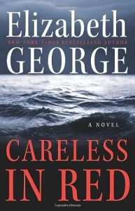Careless in Red (Inspector Lynley