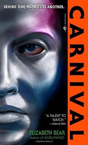 Carnival epub download