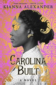 Carolina Built epub download