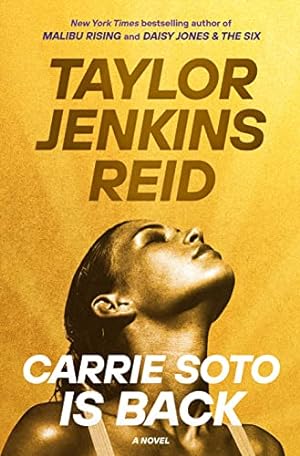 Carrie Soto Is Back epub download