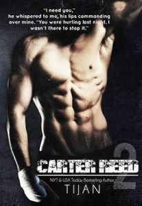 Carter Reed 2 (Carter Reed