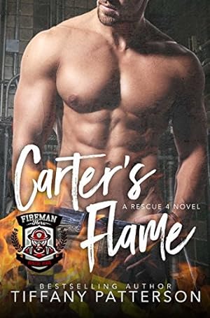 Carter's Flame (Rescue Four