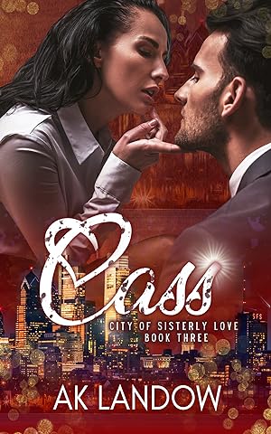 Cass (City of Sisterly Love #3) epub download