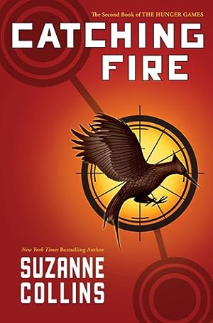 Catching Fire (The Hunger Games