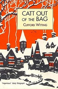 Catt Out of the Bag (Inspector Harry Charlton