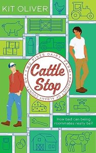 Cattle Stop (Cattle Stop