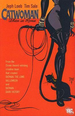 Catwoman: When in Rome epub download