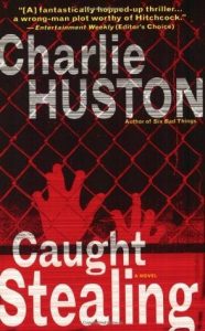 Caught Stealing (Hank Thompson