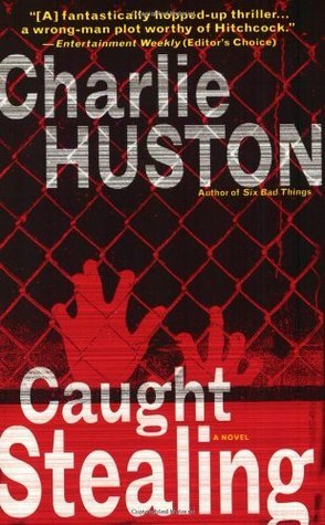 Caught Stealing (Hank Thompson