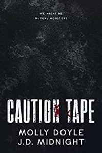 Caution Tape epub download