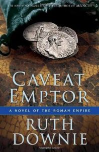 Caveat Emptor (Gaius Petreius Ruso