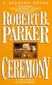 Ceremony (Spenser