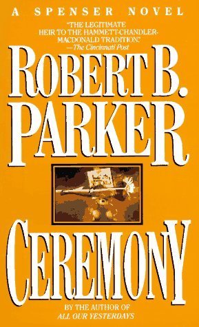 Ceremony (Spenser