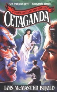 Cetaganda (Vorkosigan Saga