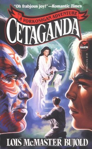 Cetaganda (Vorkosigan Saga