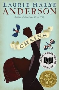 Chains (Seeds of America