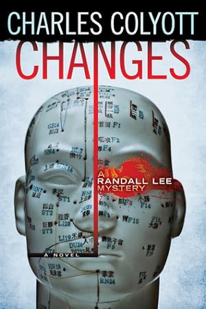 Changes (The Randall Lee Mysteries #1) epub download