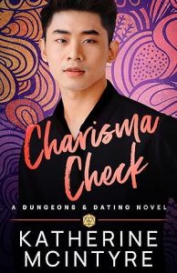 Charisma Check (Dungeons and Dating #6) epub download