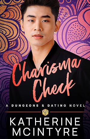 Charisma Check (Dungeons and Dating #6) epub download