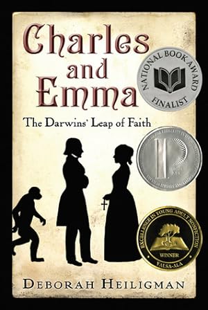 Charles and Emma: The Darwins' Leap of Faith epub download