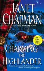 Charming the Highlander (Highlander