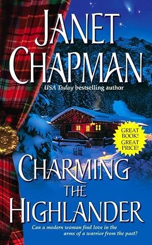 Charming the Highlander (Highlander