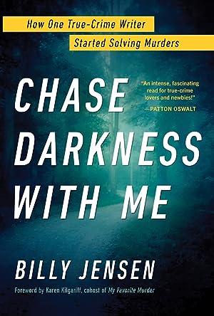 Chase Darkness with Me: How One True-Crime Writer Started Solving Murders epub download