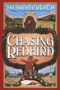 Chasing Redbird epub download