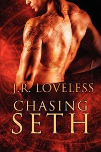 Chasing Seth (True Mates #1) epub download