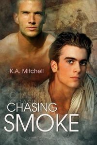 Chasing Smoke epub download