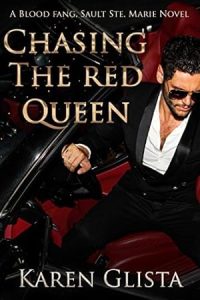 Chasing the Red Queen epub download