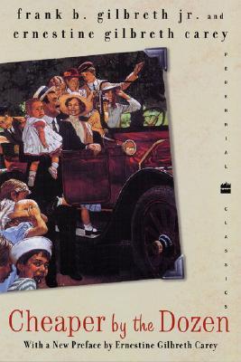 Cheaper by the Dozen epub download