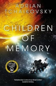 Children of Memory (Children of Time