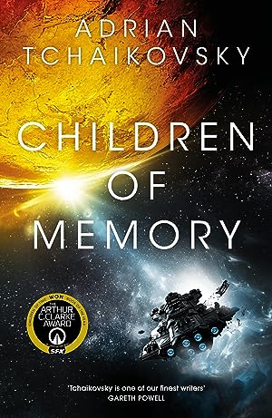 Children of Memory (Children of Time