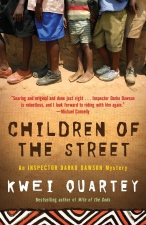 Children of the Street (Darko Dawson #2) epub download