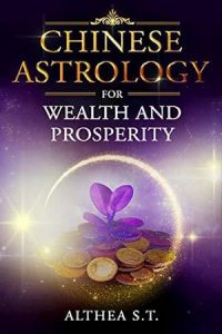 Chinese Astrology for Wealth and Prosperity epub download