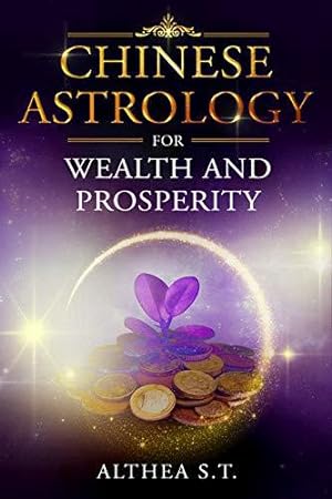 Chinese Astrology for Wealth and Prosperity epub download