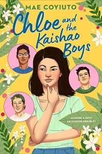Chloe and the Kaishao Boys epub download