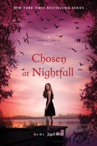 Chosen at Nightfall (Shadow Falls