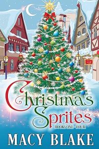 Christmas Sprites Collection epub download
