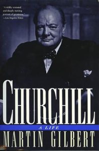 Churchill: A Life epub download