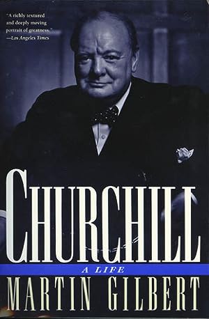 Churchill: A Life epub download