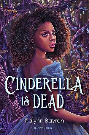 Cinderella Is Dead epub download