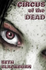 Circus of the Dead epub download