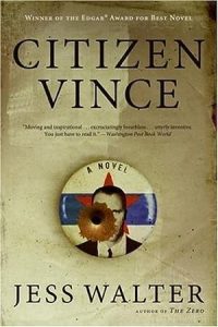 Citizen Vince epub download
