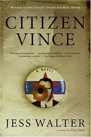 Citizen Vince epub download
